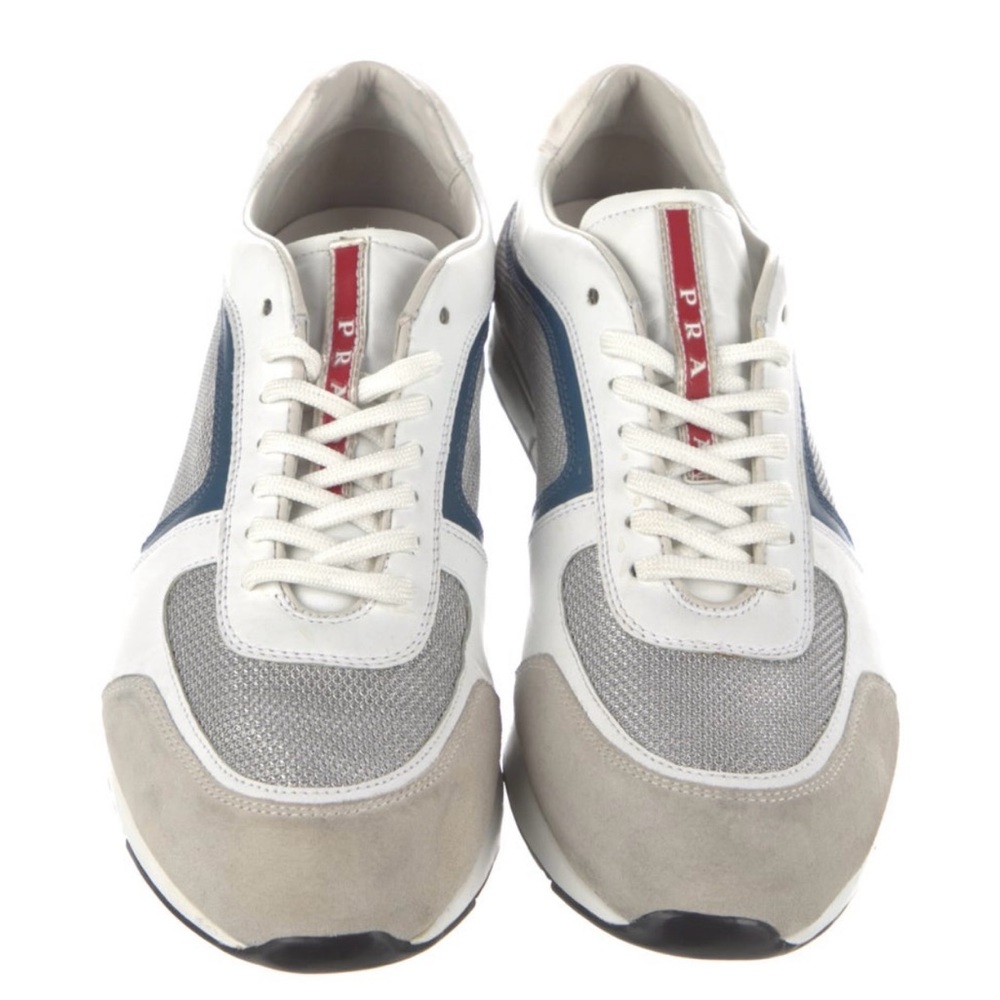 Prada Sneakers